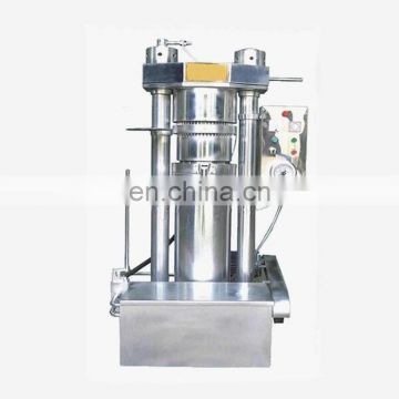 Factory price good quality small hydraulic olive oil press machine for sale