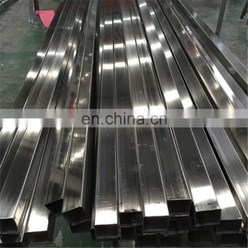 AISI 309S Stainless Steel Square Tube/Pipe