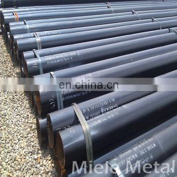 Q345b 16mn Low Alloy Seamless Steel Pipe for Structure Use