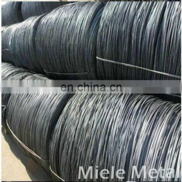 Reasonable price HD process 1018 wire rod for screw