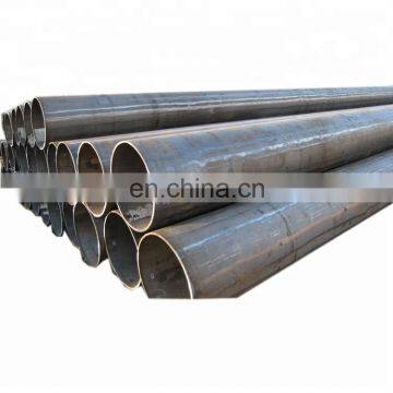 oil tube q345b st52 seamless steel pipe