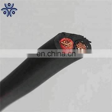 600V Stranded Copper THHN Conductor Type DG Cable