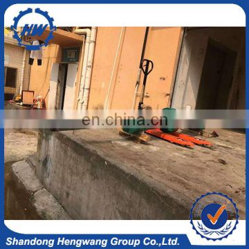 High splitting force excavator mounted hydraulic stone splitter for sale