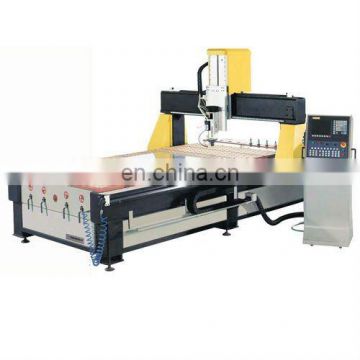 CNC 3D engraving machine for MDF,Acrylic, PVC plate