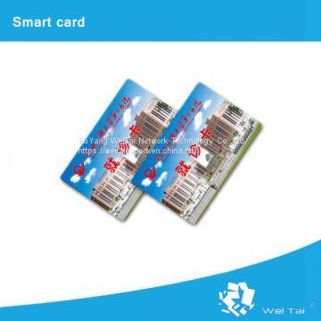 2023 NXP S50 chip nfc card contactless smart card plastic card