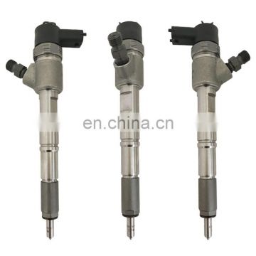 Common Rail Injector 0445110291 0 445 110 291 with OEM No.1112010-55D for CA4DC Engine