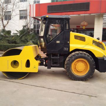 Price of 8 ton small roller Ride-on hydraulic vibratory roller Ride-on vibratory roller Road Roller Compactor