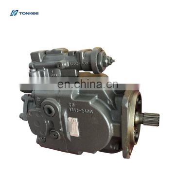 Excavator piston pump VOE14520750 PVC80RC01 Pump Heavy parts ECR88 hydraulic main pump
