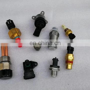 High quality diesel engine parts Fuel Pump Fuel metering solenoid valve 0928400802