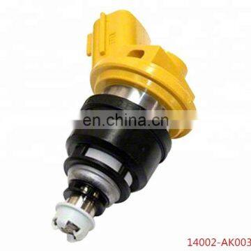 High quality Fuel Injector 14002-AK003