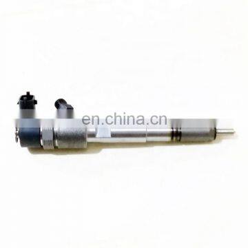 Shiyan Supplier Original 0445110484 0445110483 Fuel Injector