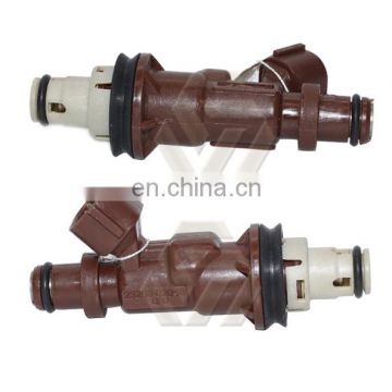 China supply best auto parts 23209-62040 23250-62040 for Prado VZJ95 fuel injector GF1012