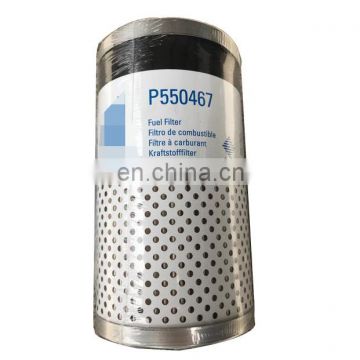 Fuel Water Separator Filter P550467