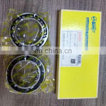 High quality excavator parts 6010 steel ball bearing 6010-2RS for sale