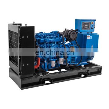 High Quality Weichai 10kva single cylinder diesel generator
