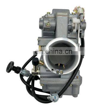 Motorcycle carburetor for HSR45 45MM EVO Twin Cam