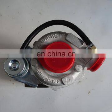 Hot new products weichai engine turbocharger gold supplier
