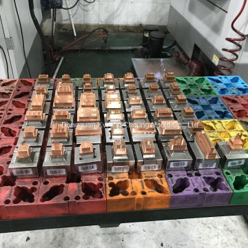 Injection Mould Custom Plastic Parts Molding Service Medical Product Design