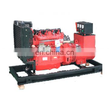 Chinese Multi-purpose big power diesel generator set