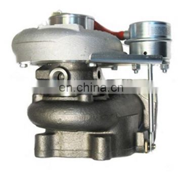 factory turbocharger GT2052S 703389-0001 28230-41450 28230-41431 703389-0002 turbo charger for Hyundai Mighty Truck D4AL engine