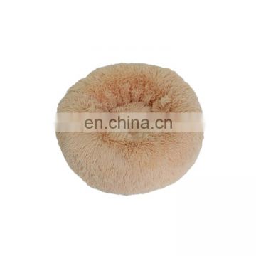 Wholesale High Quality Cheap Donut Sofa Pet Dog Bed