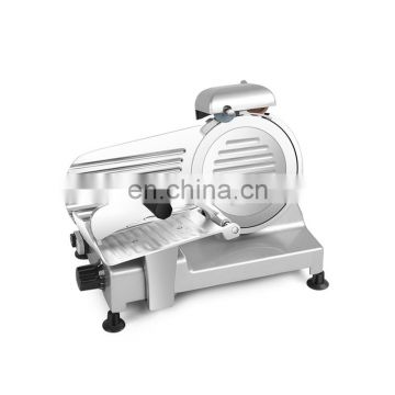 Commercial Machine Meat Slicer