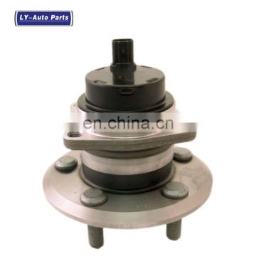 CAR REPAIR ACCESSORIES OEM 42450-63011 4245063011 FOR TOYOTA FOR WISH FOR CELICA WHEEL HUB ROLLER BEARING ASSY REAR AXLE RH