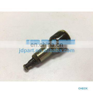 1004-4 Plunger For Diesel Engine