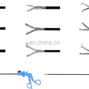 Laparoscopic Medical Instruments laparoscopic forceps scissors
