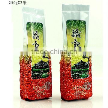 Anxi tie guan yin tea premium new tea luzhou-flavor spring Chinese tie guan yin,lose weight