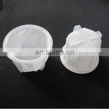Shanghai factory price paper filter for k cups