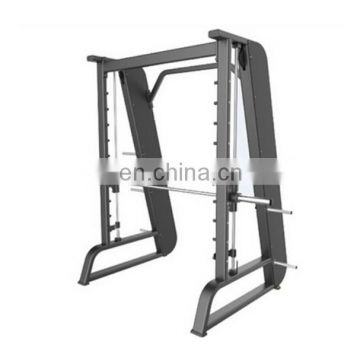 Functional Trainer gym fitness machine / smith machine from China Shandong LZX fitness