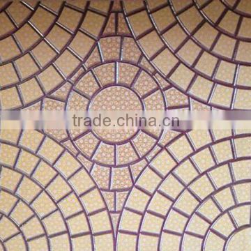 Mexican Floor Tiles for Interior Tiles