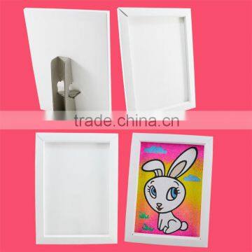 3D Paper Frame - Small 5 Pack