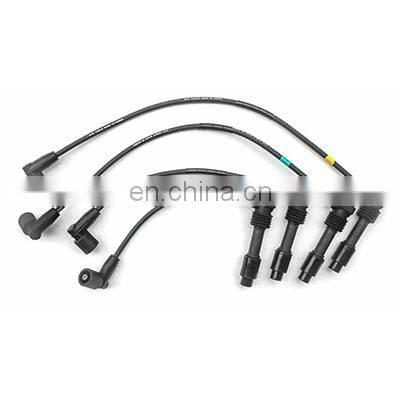 Ignition  Wires Set For 96-342-284 96342284 For daewoo