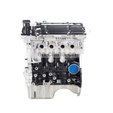 BRAND NEW SAIL LCU C14 BARE ENGINE 1.4L MOTOR FOR CHEVROLET C14