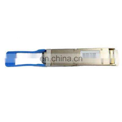 100G QSFP28 ER4 10/40km Transceiver Module 1310nm  100G CFP transceiver