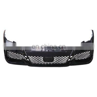 Professional China Auto Part Front Bumper For BMW G20 G28 M Performance Car Bumpers