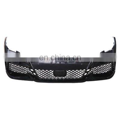 For BMW G20  G28 Change GS-380  Front Bumper PP Plastic Car Auto Parts