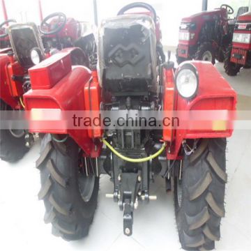hot sale lawn tractor mini front end loader for sale