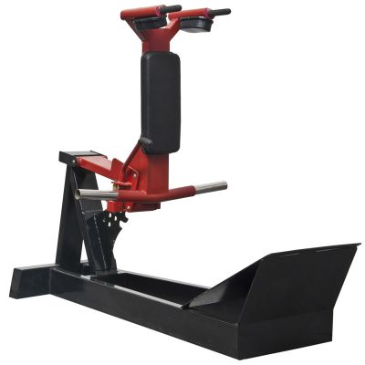 Aolite Good Quality Hammer Strength Leg Press/ Crossfit l Impulse Machines Gym