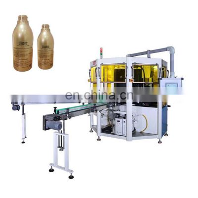 ODM OEM bottle printing automatic screen printing machine screen printers