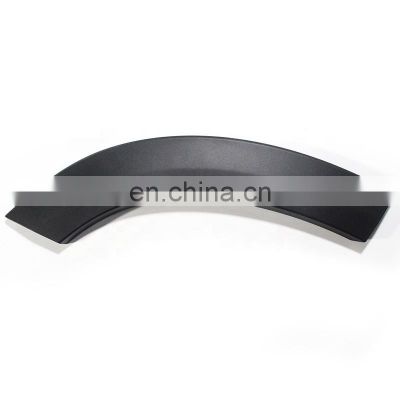 Wholesale high quality Auto parts Tracker car Rear wheel eyebrow R For Chevrolet 26252722 26328032