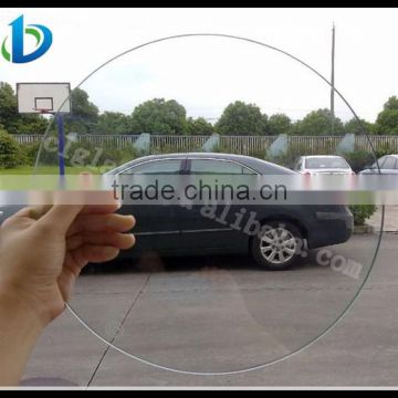 Tempered Glass\China tempered glass manufacturer\High transmittance glass