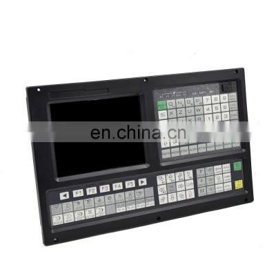SZGH High quality 2 axis CNC Lathe Controller  Supported ATC, PLC