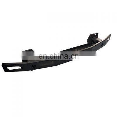 inner winch bracket for Toyota FJ Cruiser with texture black