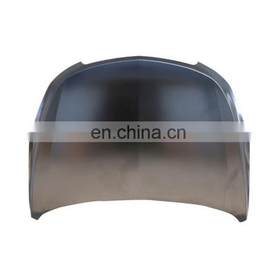Chinese manufacturer Customized Professional Auto Parts and Accessories Hoods for Cruze