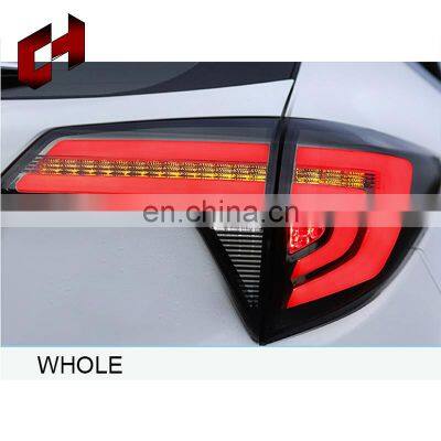 CH High Brightness High Quality Auto Parts Stop Light Led Tail Lamp Light Rear Lamps For Honda Vezel Hrv 2014-2020