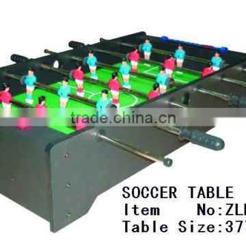 mini soccer table with cheap price