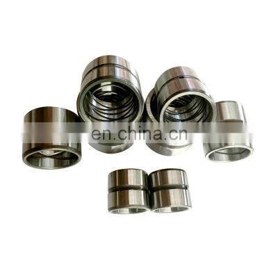 Construction machiney Parts Excavator Bushings